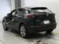 Mazda CX-30 лот № 36331 оценка 4.5  с аукциона в Японии 5
