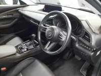 Mazda CX-30 лот № 36331 оценка 4.5  с аукциона в Японии 8