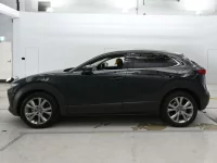 Mazda CX-30 лот № 36331 оценка 4.5  с аукциона в Японии 3