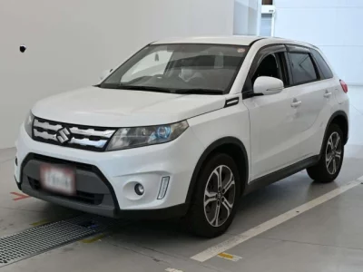 Suzuki Escudo