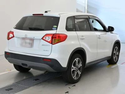 Suzuki Escudo