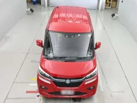 Suzuki SOLIO лот № 30550 оценка 4.5  с аукциона в Японии 6