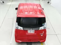 Suzuki SOLIO лот № 30550 оценка 4.5  с аукциона в Японии 7