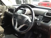 Suzuki SOLIO лот № 30550 оценка 4.5  с аукциона в Японии 8