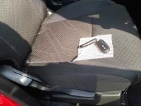 Suzuki SOLIO лот № 30550 оценка 4.5  с аукциона в Японии 9