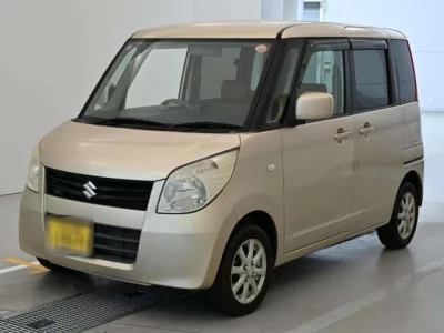 Suzuki Palette