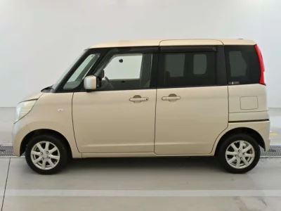 Suzuki Palette
