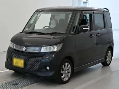 Suzuki Palette