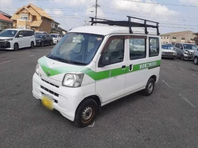 Daihatsu Hijet Cargo