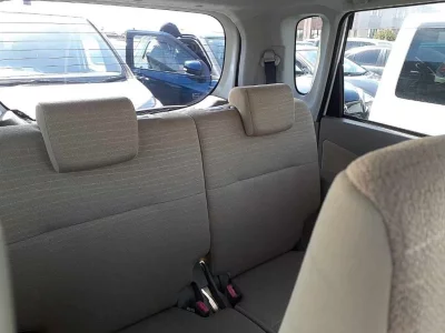 Daihatsu MOVE  с аукциона в Японии