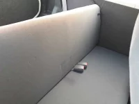 Daihatsu MIRA лот № 9253 оценка 3.5  с аукциона в Японии 10