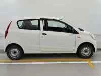 Daihatsu MIRA лот № 9253 оценка 3.5  с аукциона в Японии 2