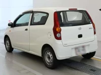 Daihatsu MIRA лот № 9253 оценка 3.5  с аукциона в Японии 5