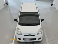 Daihatsu MIRA лот № 9253 оценка 3.5  с аукциона в Японии 6