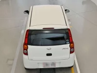 Daihatsu MIRA лот № 9253 оценка 3.5  с аукциона в Японии 7