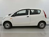 Daihatsu MIRA лот № 9253 оценка 3.5  с аукциона в Японии 3