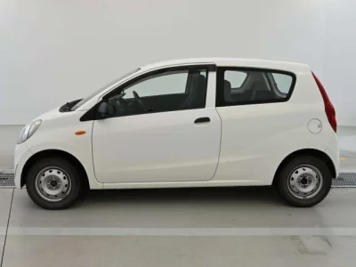 Daihatsu MIRA  с аукциона в Японии