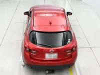 Mazda AXELA лот № 30559 оценка 3.5  с аукциона в Японии 7