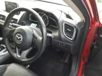 Mazda AXELA лот № 30559 оценка 3.5  с аукциона в Японии 8
