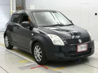 Suzuki SWIFT лот № 30533 оценка RA  с аукциона в Японии 3
