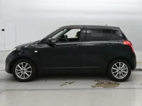Suzuki SWIFT лот № 30533 оценка RA  с аукциона в Японии 2