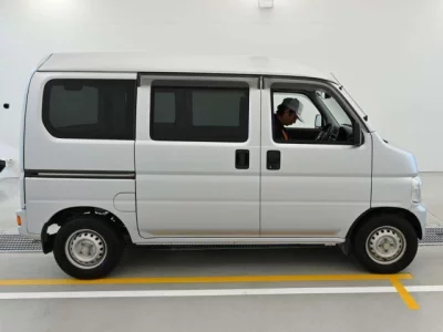 Honda Acty