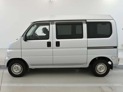 Honda Acty