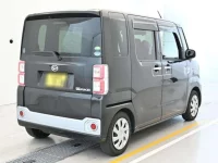 Daihatsu WAKE лот № 9278 оценка R  с аукциона в Японии 1