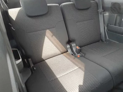 Daihatsu WAKE  с аукциона в Японии