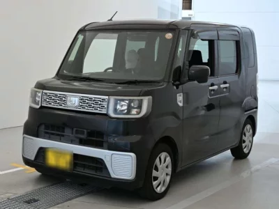 Daihatsu WAKE  с аукциона в Японии