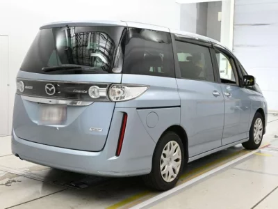Mazda Biante