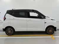 Mitsubishi EK X EV лот № 3292 оценка 4  с аукциона в Японии 2