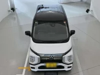 Mitsubishi EK X EV лот № 3292 оценка 4  с аукциона в Японии 6