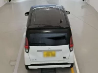 Mitsubishi EK X EV лот № 3292 оценка 4  с аукциона в Японии 7
