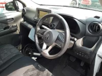 Mitsubishi EK X EV лот № 3292 оценка 4  с аукциона в Японии 8