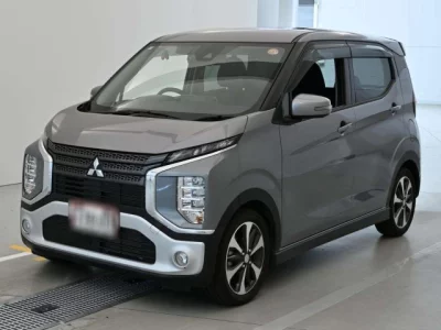 Mitsubishi eK X
