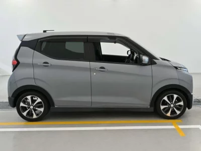 Mitsubishi eK X