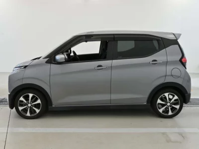 Mitsubishi eK X