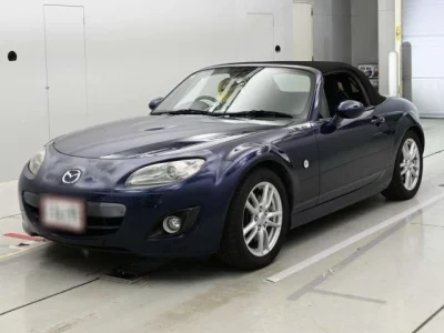Mazda Roadster