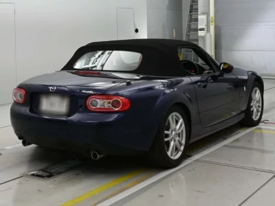 Mazda Roadster