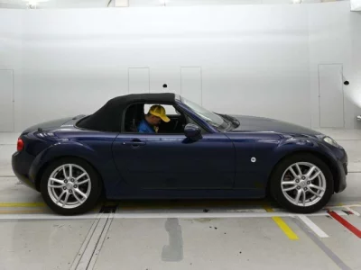 Mazda Roadster
