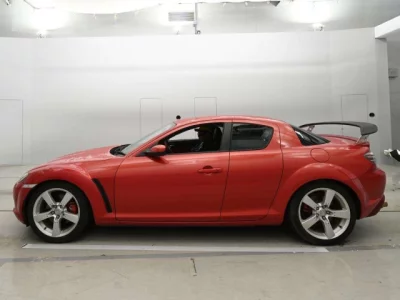 Mazda RX-8
