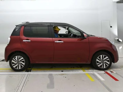 Daihatsu Boon