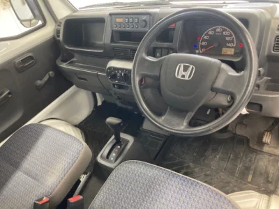 Honda Acty Truck