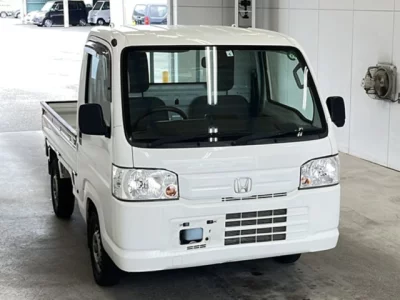Honda Acty Truck