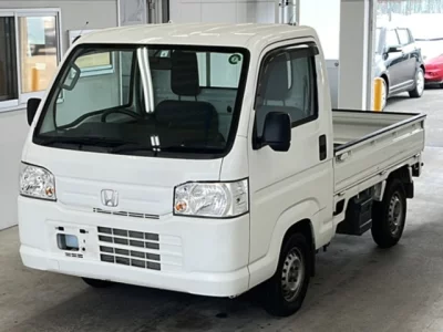 Honda Acty Truck