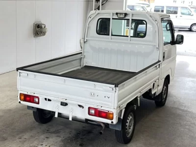 Honda Acty Truck