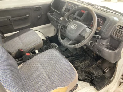 Honda Acty Truck