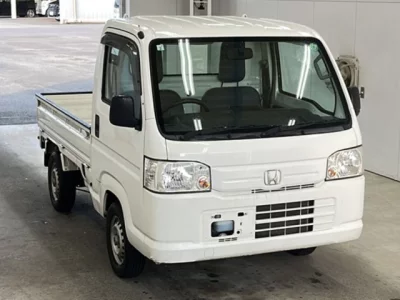 Honda Acty Truck