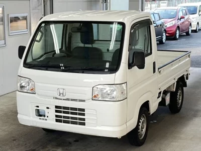 Honda Acty Truck